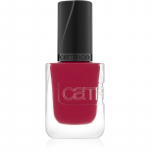 Catrice GEL AFFAIR K&uuml;&uuml;nelakk varjund 020 Raspberry Pie 10.5 ml