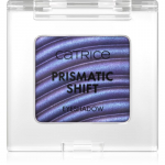 Catrice Prismatic Shift Eyeshadow Lauv&auml;rv multikromaatilise efektiga varjund 030 Midnight Wave 1 g