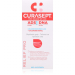 Curasept ADS DNA Relief Pro Suuloputusvesi 200 ml