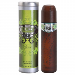 Cuba Green EDT  Mle 100 ml
