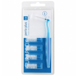 Curaprox Perio Plus Tagavara hambavaheharjad CPS 410 2,5 - 10,0 mm 5 tk