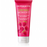 Dermacol Aroma Moment Wild Raspberry K&auml;tekreem 100 ml