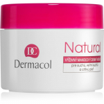 Dermacol Natural Toitev p&auml;evakreem kuivale ja v&auml;ga kuivale nahale 50 ml