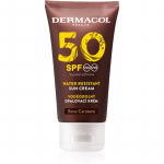 Dermacol Sun Water Resistant Veekindel n&auml;o p&auml;ikesekaitse SPF 50 50 ml