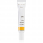 Dr. Hauschka Eye And Lip Care Niisutav p&auml;evakreem silmade piirkonnale 12.5 ml