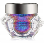 Danessa Myricks Beauty Infinite Chrome Flakes S&auml;delev lauv&auml;rv varjund Bi-Pride 3.8 g
