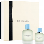 Dolce&Gabbana Light Blue EDT Duo Gift Set NEW Kinkekomplekt  Mle