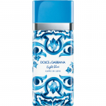 Dolce&Gabbana Light Blue Capri In Love Eau de Parfum EDP  Wle 50 ml