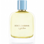 Dolce&Gabbana Light Blue Eau de Parfum EDP  Mle 200 ml