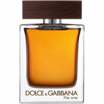 Dolce&Gabbana The One for Men Eau de Toilette EDT  Mle 50 ml