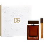 Dolce&Gabbana The One For Men Parfum & EDP Gift Set Kinkekomplekt  Mle