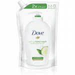 Dove Refreshing Care Vedelseep t&auml;itepakend 500 ml