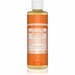 Dr. Bronner&rsquo;s Tea Tree Universaalne vedelseep 240 ml