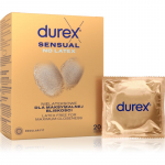 Durex Sensual No Latex kondoomid 20 tk