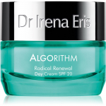 Dr Irena Eris Algorithm Taastav p&auml;evakreem SPF 20 50 ml