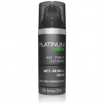 Dr Irena Eris Platinum Men Age Control Kortsudevastane p&auml;evakreem k&uuml;psele nahale 50 ml