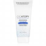 Dermedic CICATOPY Du&scaron;igeel nahabarj&auml;&auml;ri taastamiseks 200 ml
