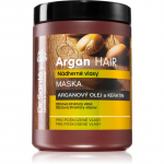 Dr. Sant&eacute; Argan Kreem-mask kahjustatud juustele 1000 ml
