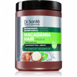 Dr. Sant&eacute; Macadamia Kreem-mask n&otilde;rkadele juustele 1000 ml