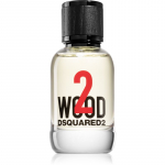 Dsquared2 2 wood EDT  Mle 50 ml