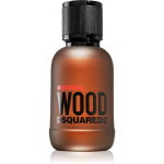 Dsquared2 Original Wood EDP  Mle 50 ml