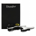 Dtangler Miraculous komplekt kammimise kergendamiseks Silver