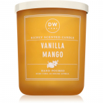 DW Home Vanilla Mango l&otilde;hnak&uuml;&uuml;nal 434 g