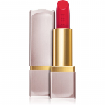 Elizabeth Arden Lip Color Satin Luksuslik toitev huulepulk E-vitamiiniga varjund 020 Real Red 3.5 g