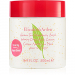 Elizabeth Arden Green Tea Strawberry Basil Niisutav kehakreem 500 ml
