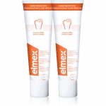 Elmex Caries Protection Lagunemisvastane hambapasta fluoriidiga 2x75 ml