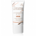 Embryolisse VOILE ILLUMINATEUR DE TEINT BB CREAM BB kreem SPF 20 30 ml