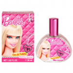 Barbie Eau de Toilette Natural Spray EDT lastele 30 ml