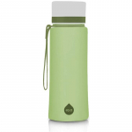 Equa Plain veepudel v&auml;rv Olive 600 ml