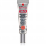 Erborian CC Cr&egrave;me Centella Asiatica L&otilde;hnatu n&auml;okreem t&auml;iusliku naha jaoks p&auml;ikesekaitsefaktoriga 25 v&auml;ike pakk varjund Dor&eacute; 15 ml