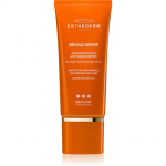 Institut Esthederm Bronz Repair Protective Anti-Wrinkle and Firming Face Care Pinguldav kortsudevastane niisutaja tugev p&auml;ikesekaitse 50 ml