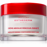 Institut Esthederm Svelt System Absolute Firming-Contouring Body Care Salendav kreem pinguldava toimega 200 ml