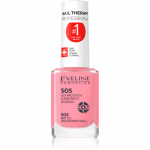 Eveline Cosmetics Nail Therapy SOS Multivitamiinipalsam kaltsiumiga 12 ml