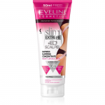 Eveline Cosmetics Slim Extreme 4D Scalpel &Uuml;likontsentreeritud soojendava toimega &ouml;&ouml;seerum 250 ml
