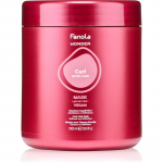 Fanola Wonder Curl Mask Mask lokkis juustele 1000 ml