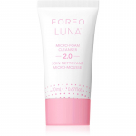 FOREO Luna&trade; Micro-Foam Cleanser 2.0 Puhastav vahtkreem 20 ml
