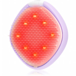 FOREO FLIP&trade; Play Advanced 3-in-1 Kamm LED-valgustusega I Lilac You 1 tk