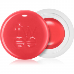 fwee Lip&Cheek Blurry Pudding Pot Huule- ja p&otilde;sev&auml;rv varjund RD01 D-Day (Reddish Moment) 5 g