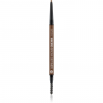 Gabriella Salvete Micro Brow Definer T&auml;pne kulmupliiats koos harjaga varjund 20 0.08 g