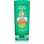 Garnier Fructis Grow Strong Tugevdav palsam n&otilde;rkadele juustele 200 ml