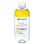 Garnier Micellar Kahefaasiline mitsellaarvesi kolm-&uuml;hes 400 ml