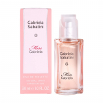 Gabriela Sabatini Miss Gabriela EDT  Wle 30 ml
