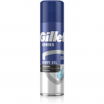 Gillette Series Cleansing Raseerimisgeel  Mle 200 ml