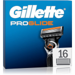 Gillette ProGlide Asendusterad 16 tk