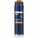 Gillette Pro Sensitive Raseerimisgeel  Mle 200 ml