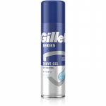 Gillette Series Revitalizing Raseerimisgeel toitva toimega  Mle 200 ml